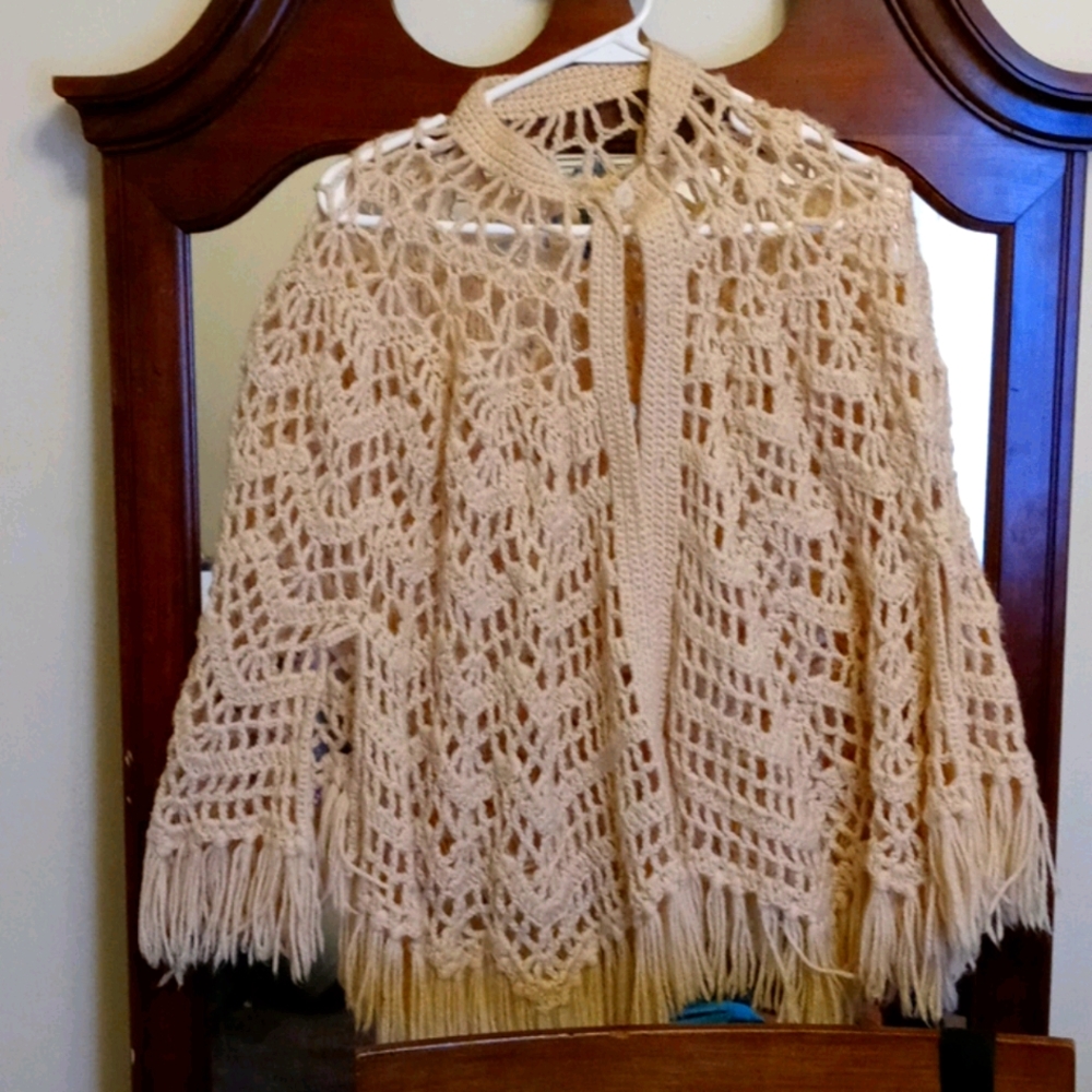 Shawl